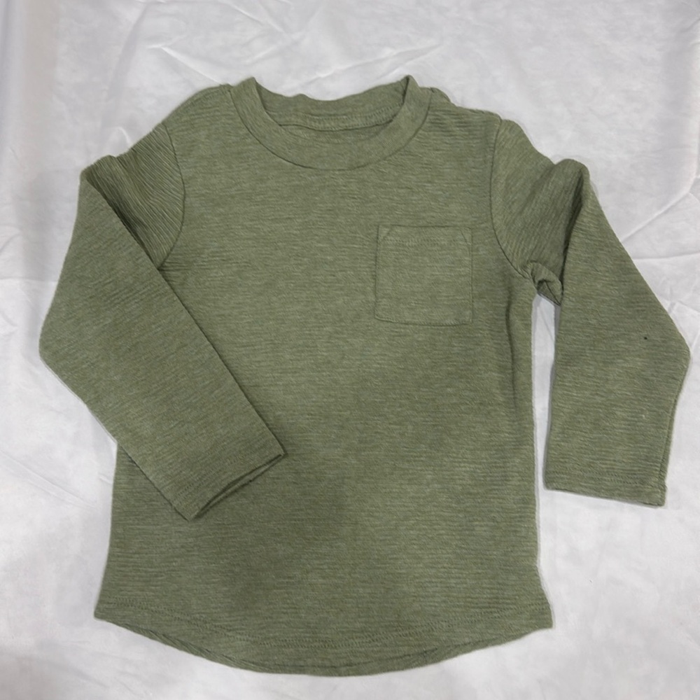 Long sleeve Cat & Jack tshirt